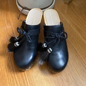 Loeffler Randall Hadley Clogs